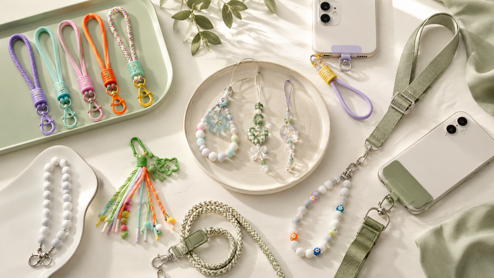 Mobile Accessories