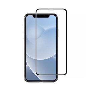 Tempered Glass Screen Protector for iPhone