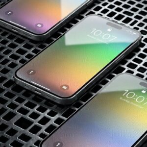 3 Glossy Dot Iphone wallpaper|phone wallpaper| (Digital Download)