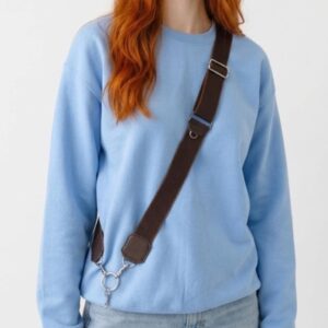 Adjustable Crossbody Phone Lanyard